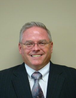 Dave Gregory, Senior Vice President