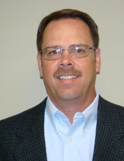 John Gray, Senior Vice President