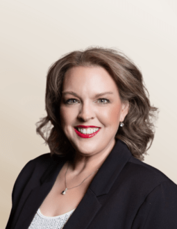 Holly Denton, Chief Financial Officer