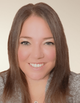 Chelsey Lindsley, Regional Manager