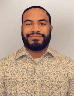 Eron Haynes, Benefits Specialist