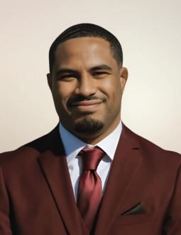 Eron Haynes, Independent Broker