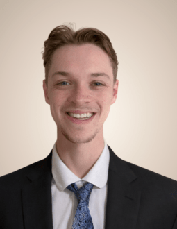 Jaden Warder, Independent Broker